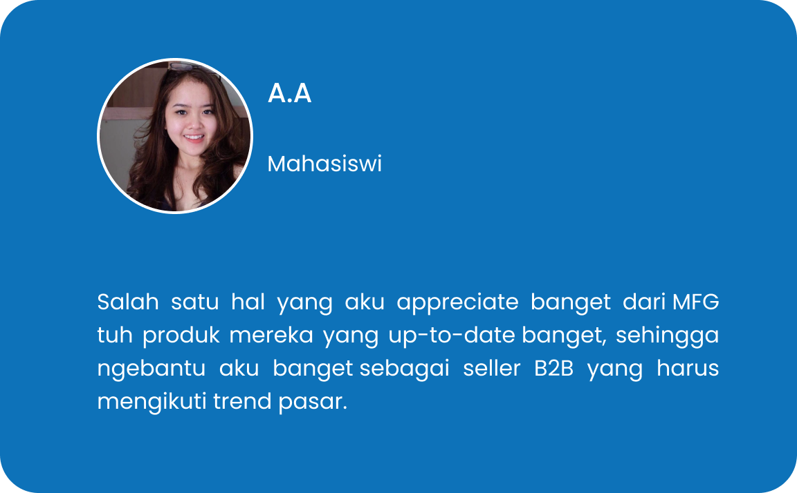 Testimoni