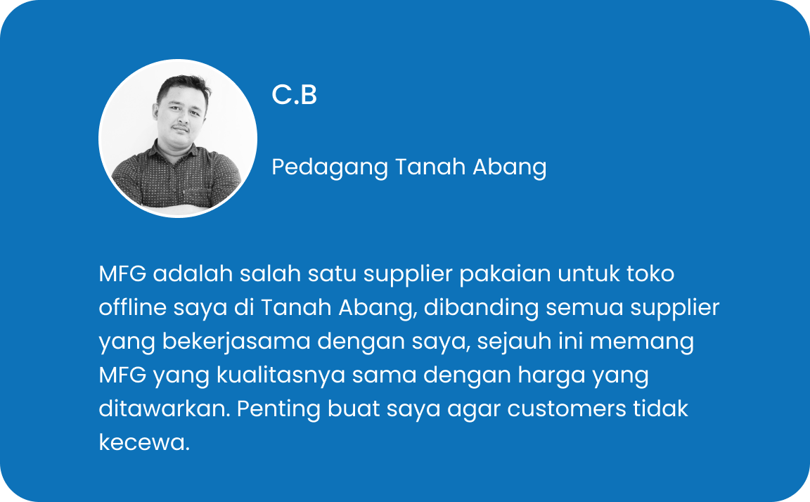 Testimoni