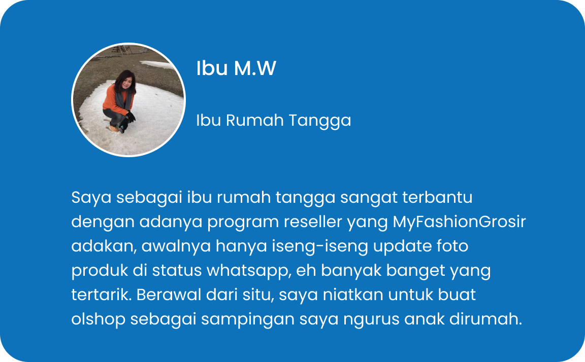 Testimoni