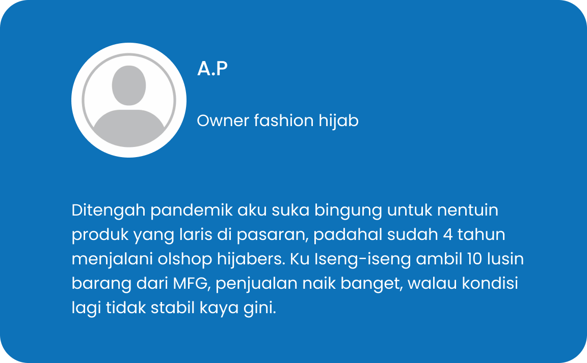Testimoni