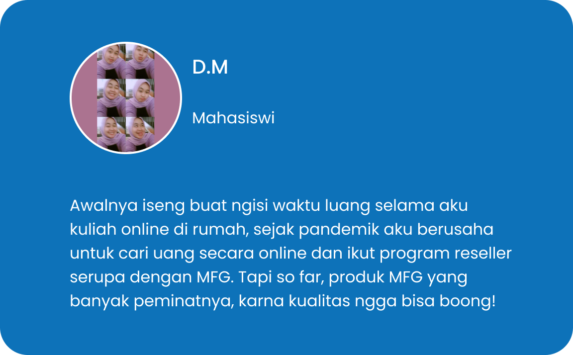 Testimoni