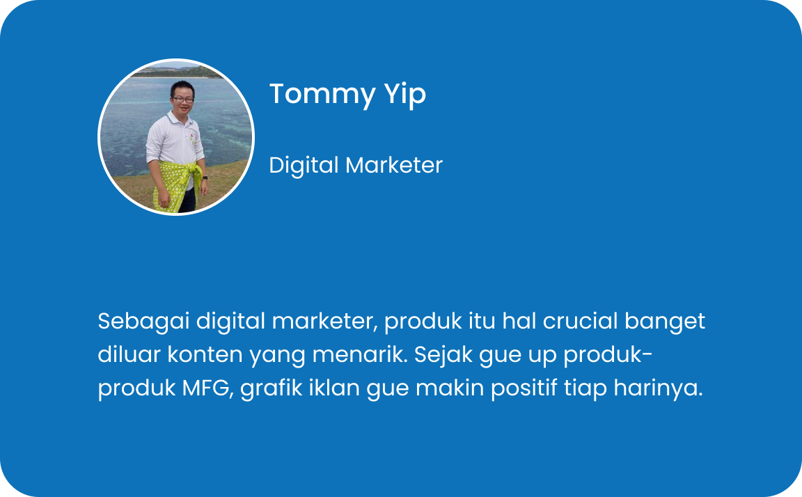 Testimoni