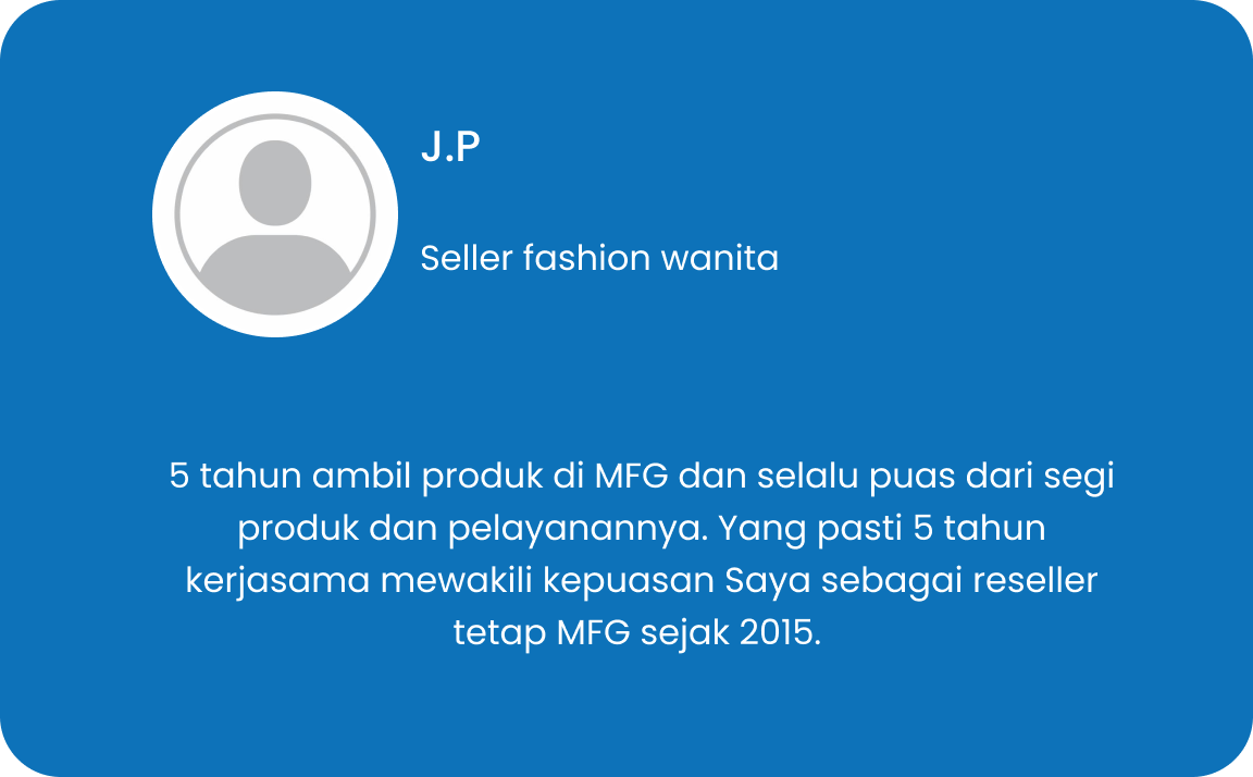Testimoni