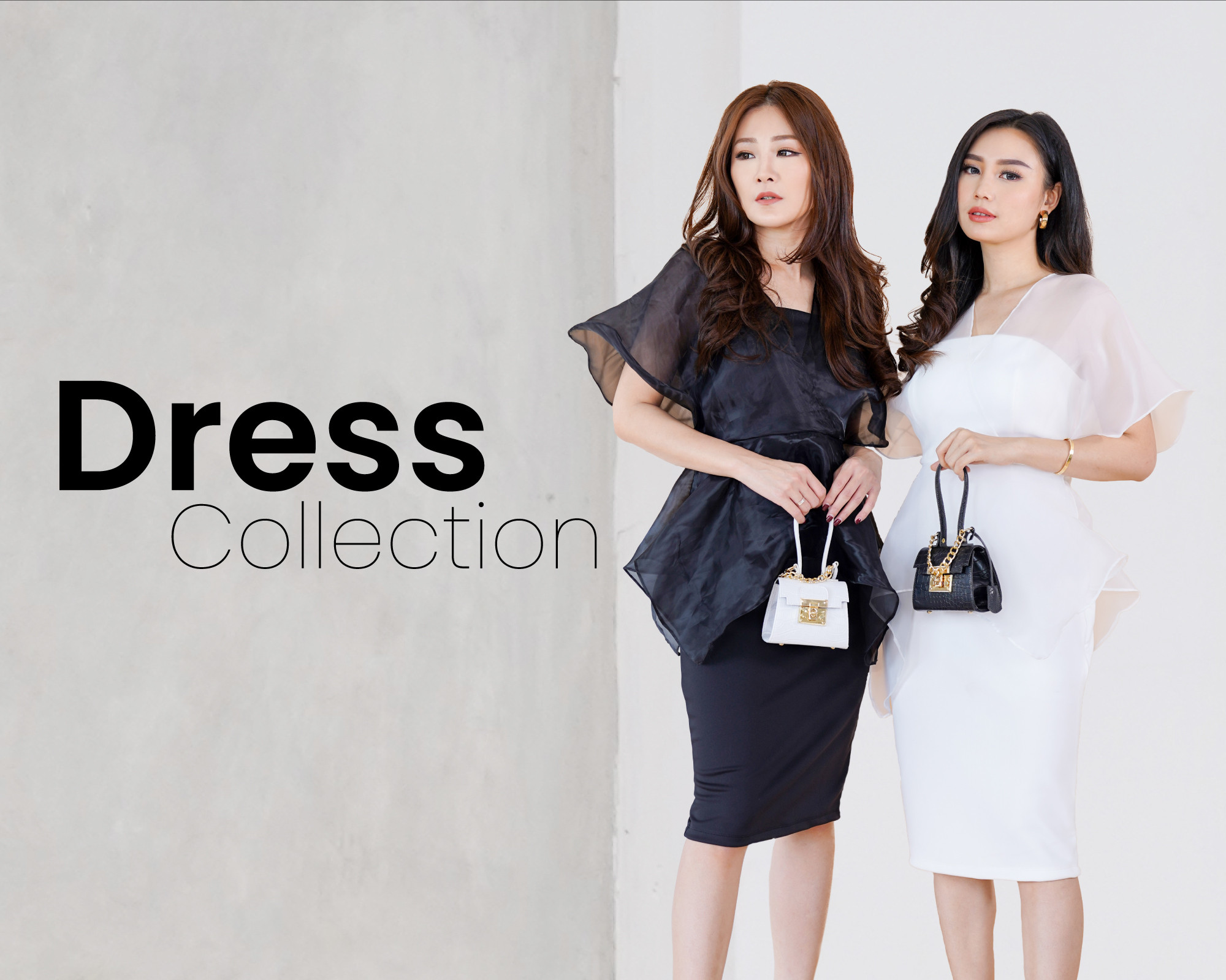 Dress Collection