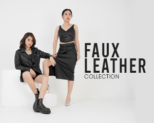Faux Leather
