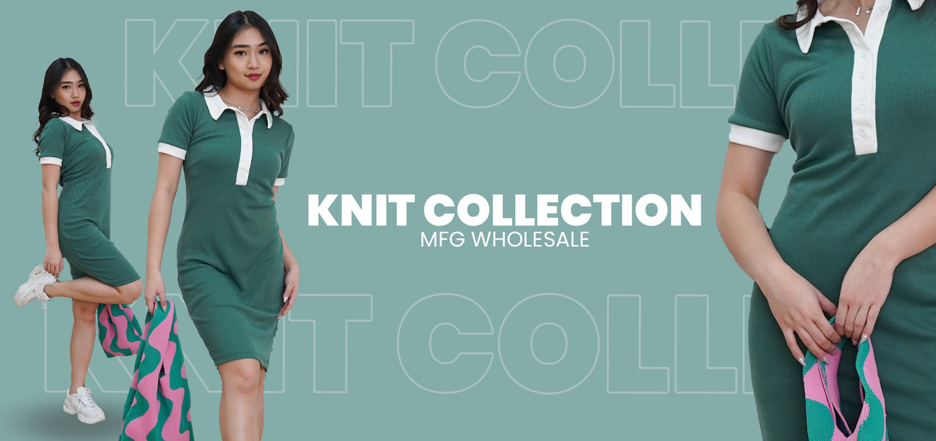 KNIT COLLECTION